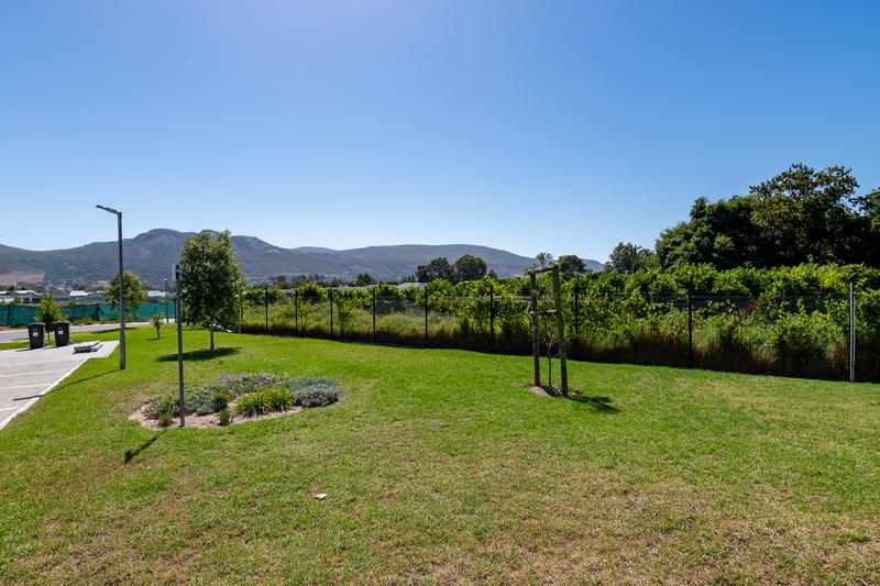 2 Bedroom Property for Sale in Klein Parys Western Cape